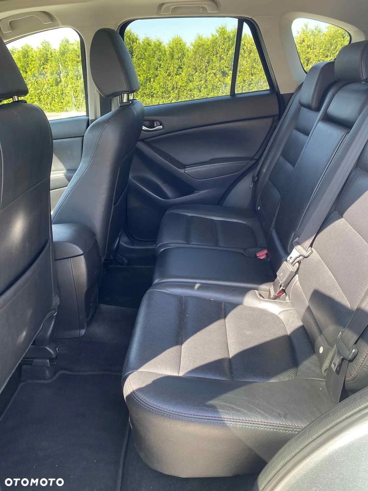 Mazda CX-5 2.2 D Skypassion - 9