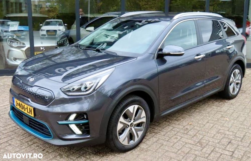 Kia Niro Edition 7 - 1