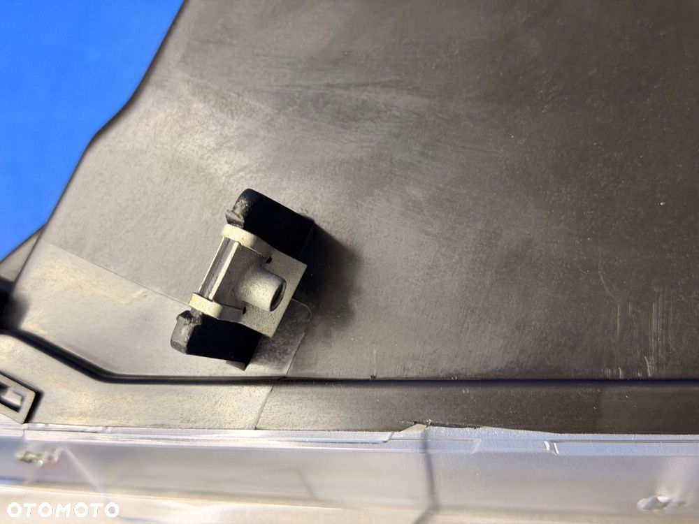 PRAWY BI XENON BMW E90 E91 LIFT LCI EU BDB ZKW - 7