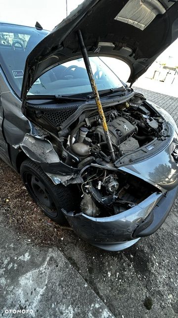 Peugeot 207 CC 1.6 Intense - 6