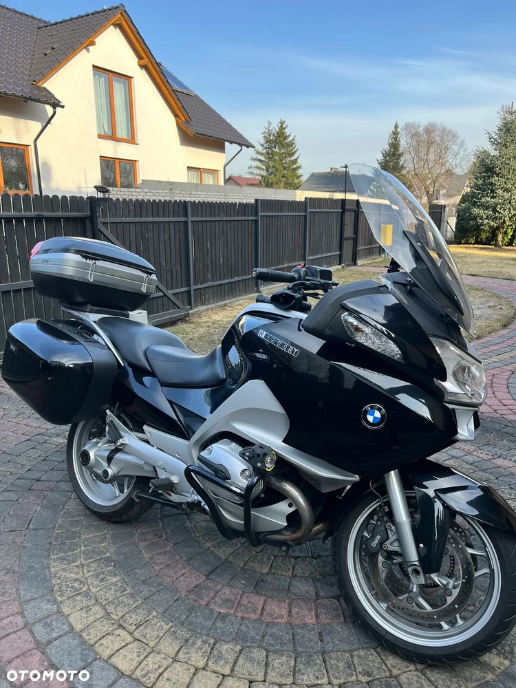 BMW RT - 10