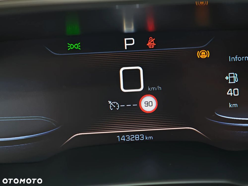 Peugeot 508 2.0 BlueHDi GT S&S EAT8 - 19