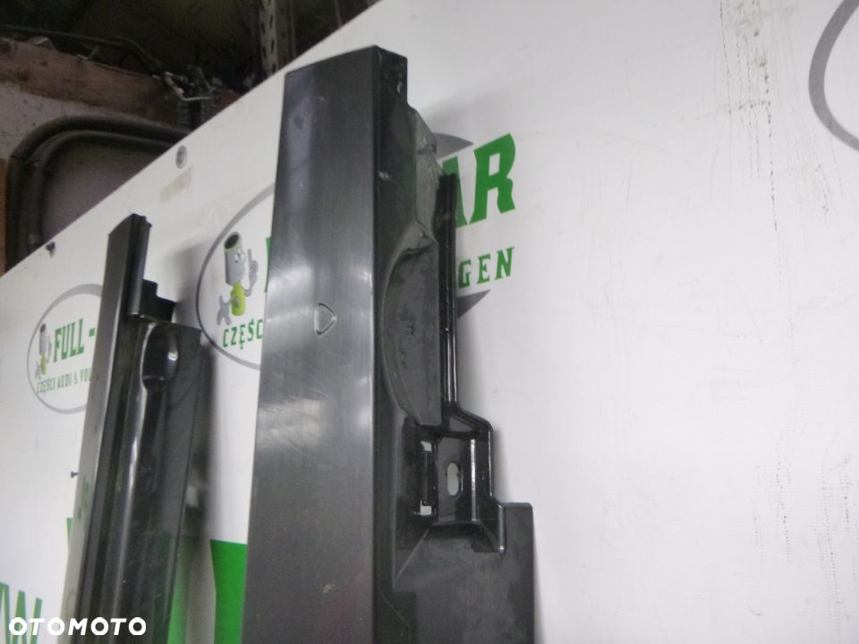 VW PASSAT B8 LISTWA PROGOWA PRÓG LEWA EXTRA 3G0853857F - 7