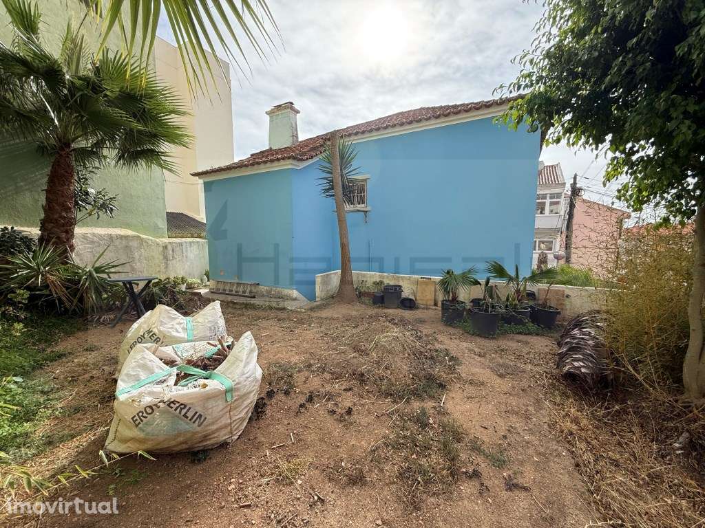 Prédio para venda no Murtal, Parede - Grande imagem: 5/30