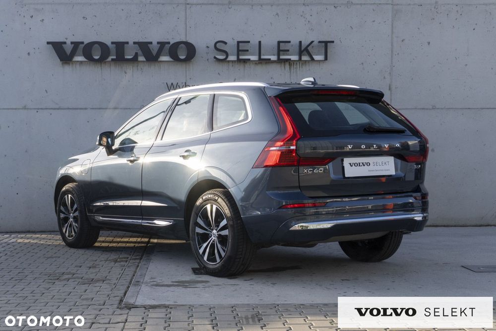 Volvo XC 60 - 8