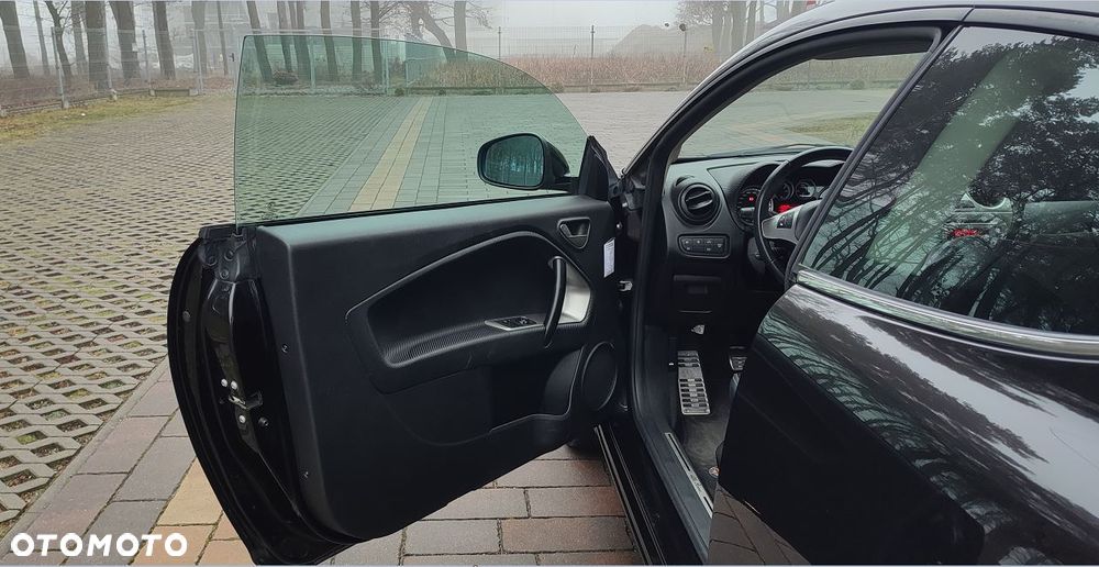 Alfa Romeo Mito - 13