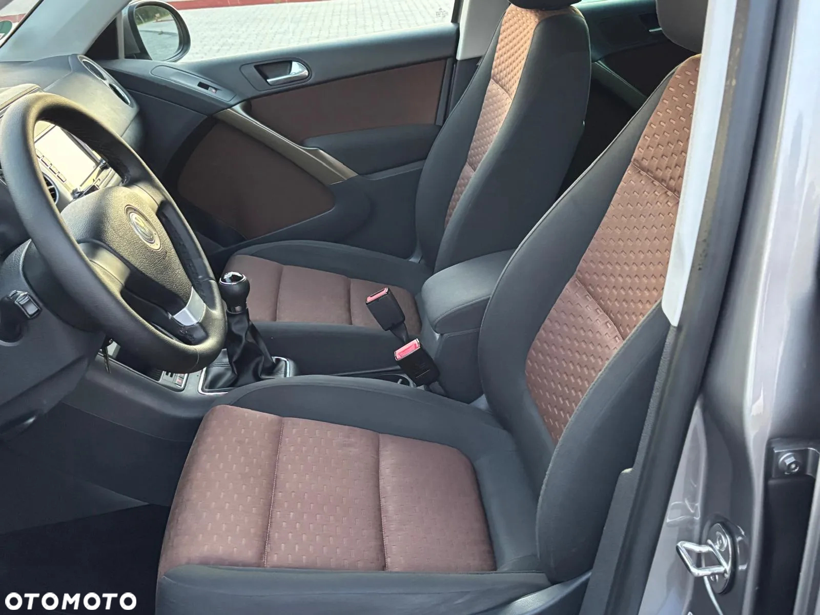 Volkswagen Tiguan 2.0 TDI 4Mot Sport&Style - 34