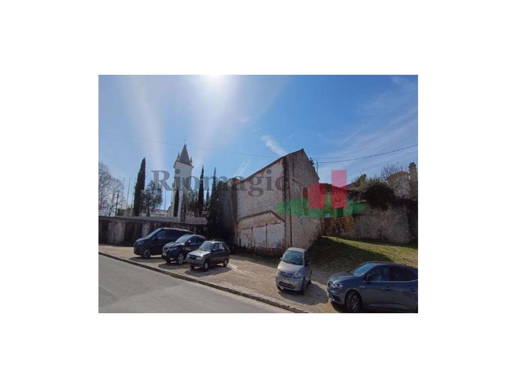 Armazém em Alcanena***RIOMAGIC*** - Grande imagem: 3/6