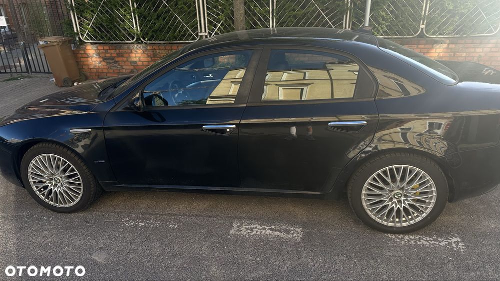 Alfa Romeo 159 - 4