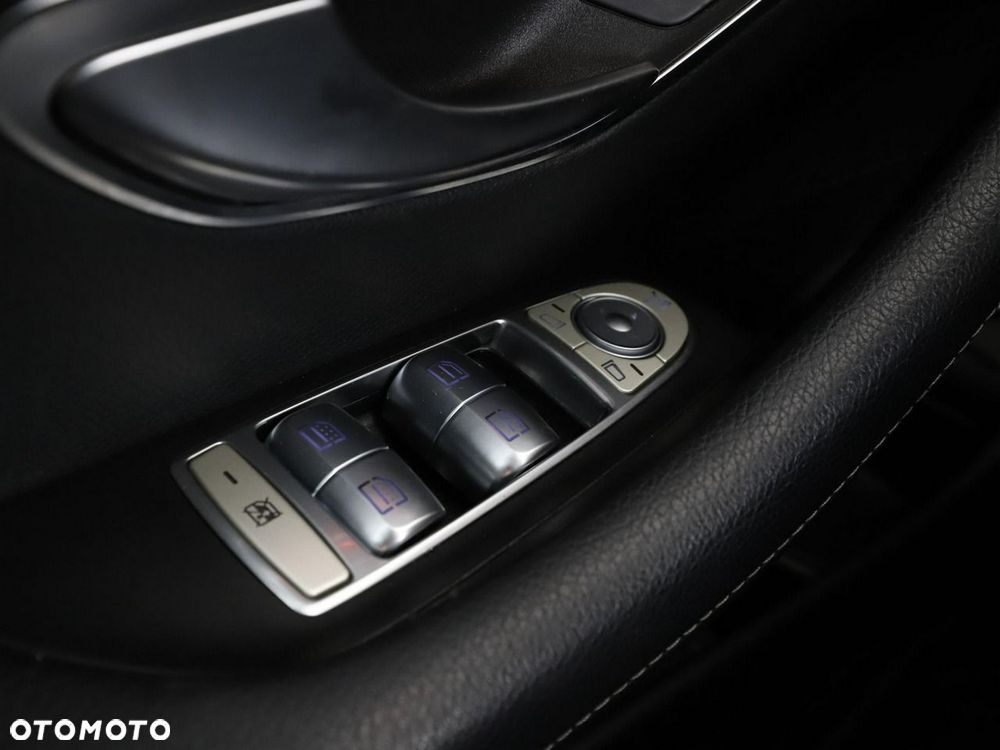 Mercedes-Benz Klasa E 200 d 9G-TRONIC AMG Line - 37