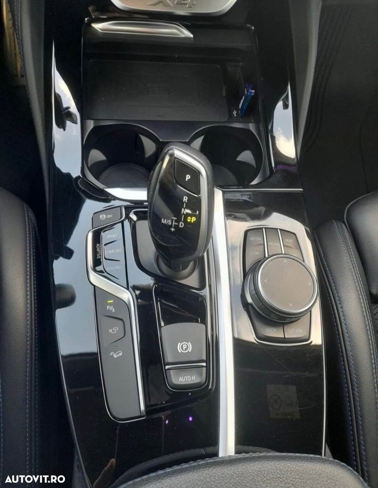 BMW X4 xDrive30d Aut. - 6