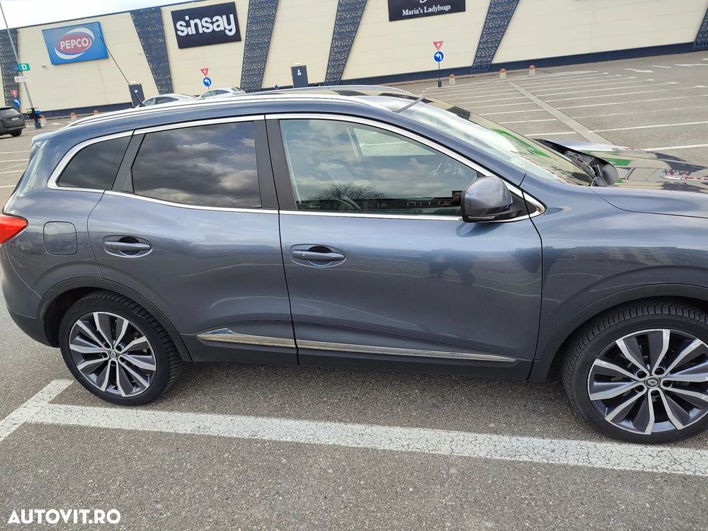 Renault Kadjar Energy dCi 130 Business - 10