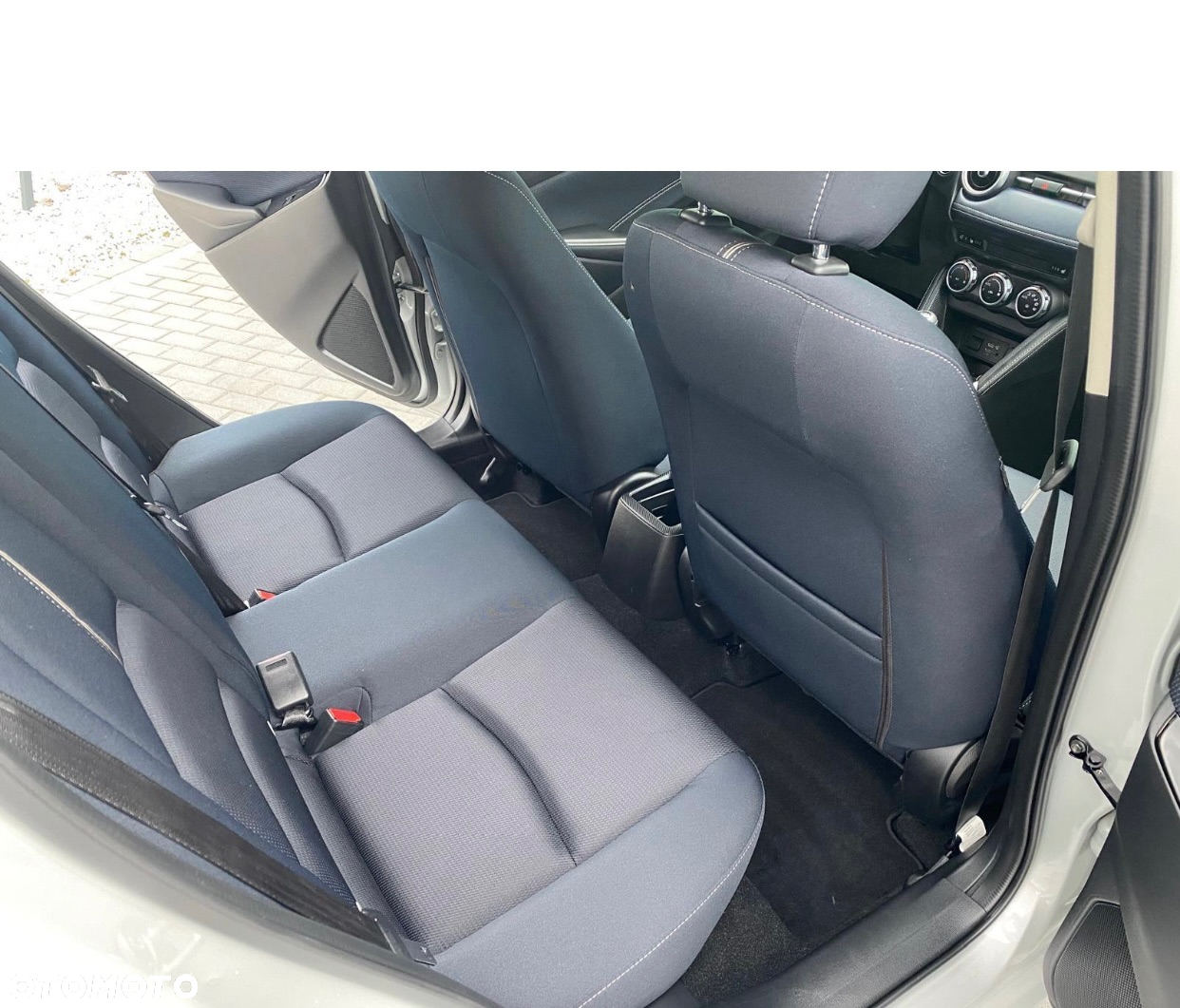 Mazda 2 e-SKYACTIV G 115 M HYBRID Exclusive-Line - 7