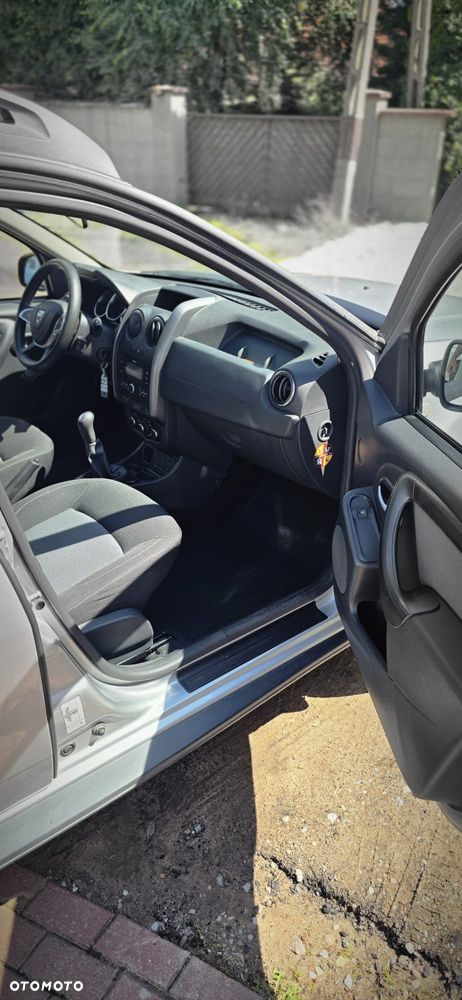 Dacia Duster - 16