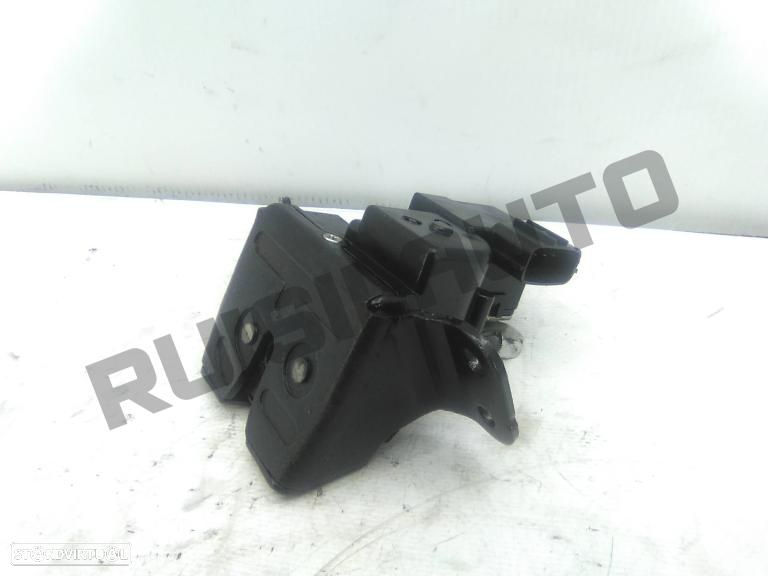 Fechadura De Mala  Hyundai I30 I [2006_2011] 1.6 Crdi - 2