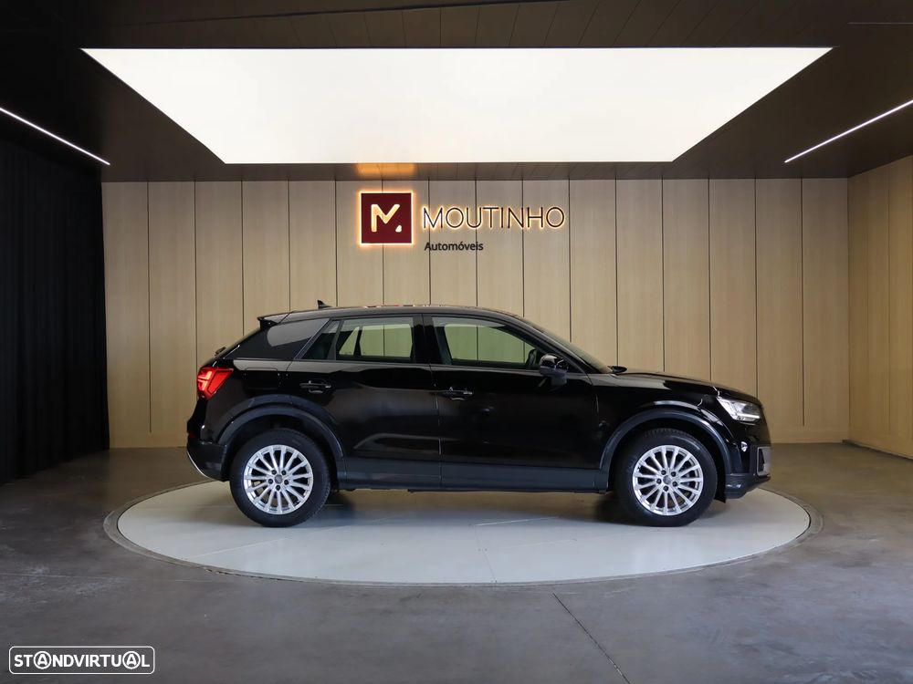 Audi Q2 30 TDI S tronic - 7