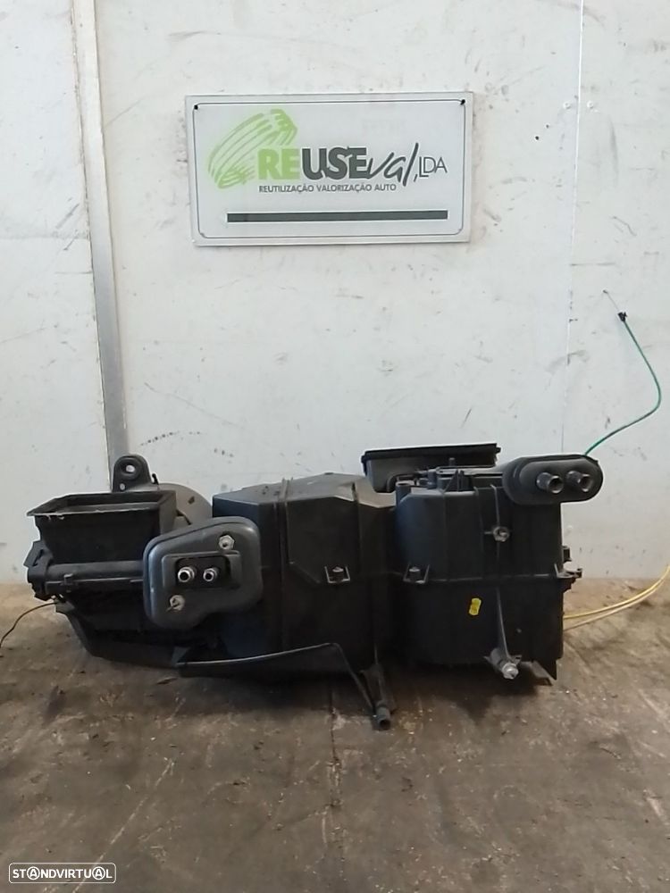 Caixa Climatização/Sofagem Completa Volkswagen Golf Iv (1J1) - 2