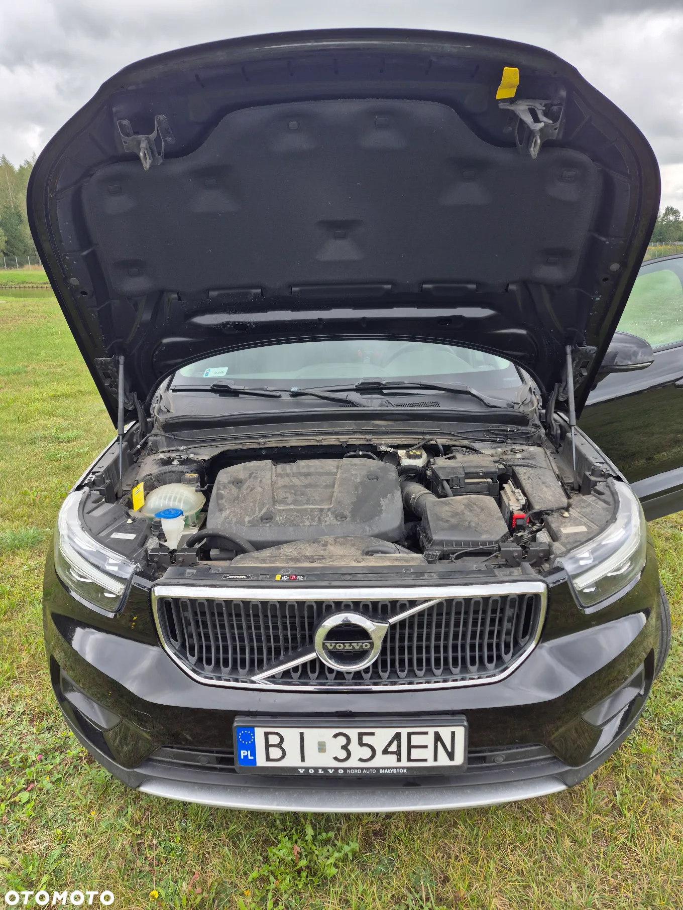 Volvo XC 40 - 25