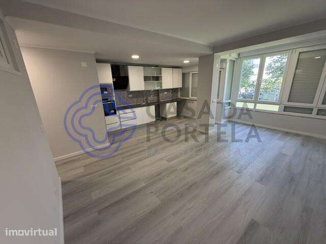 T2 Oeiras Remodelado - Grande imagem: 2/34
