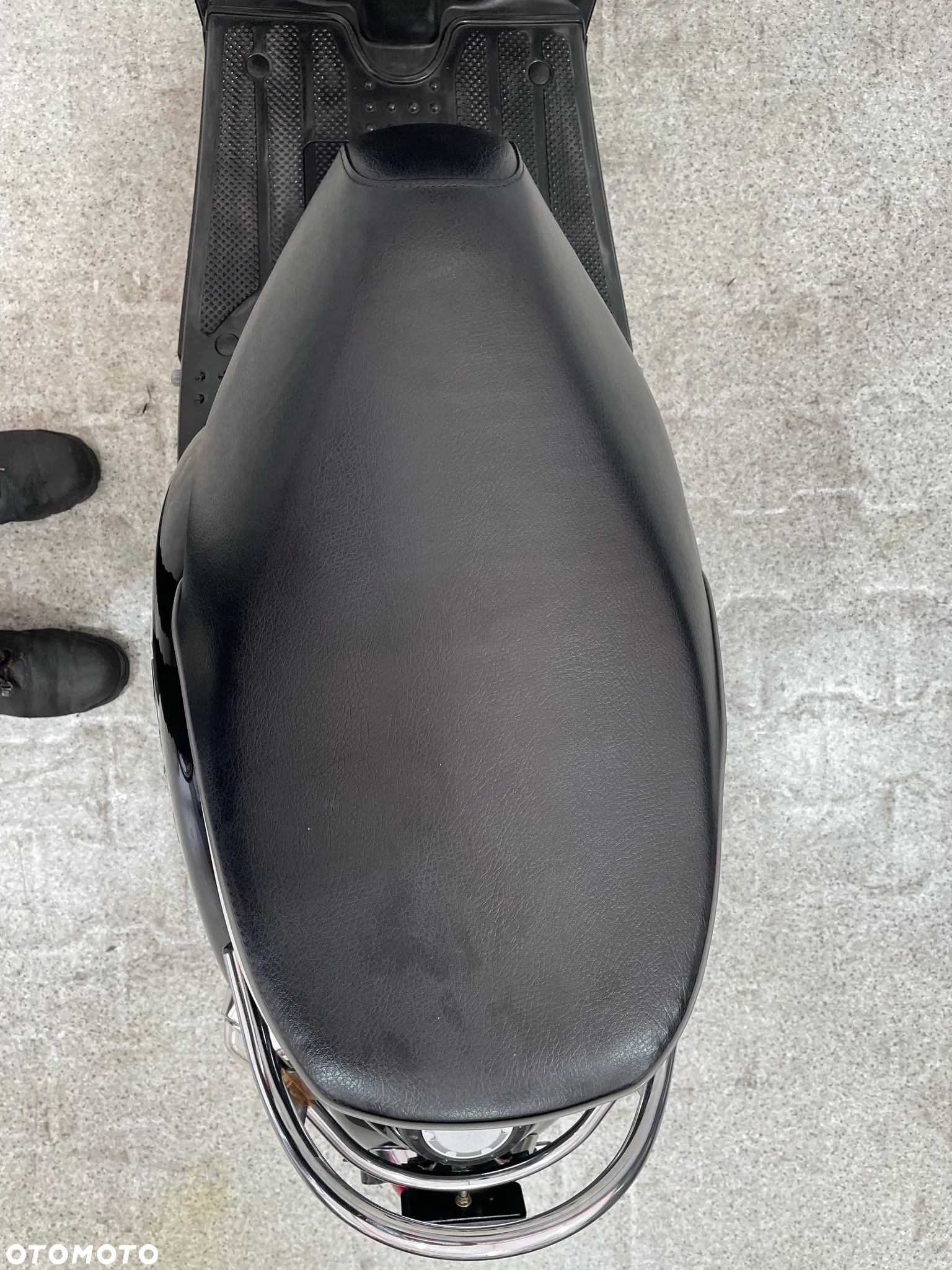 Kymco Inny - 29