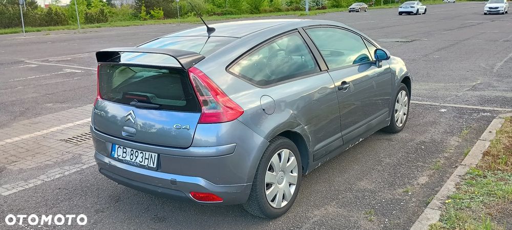 Citroën C4 - 5