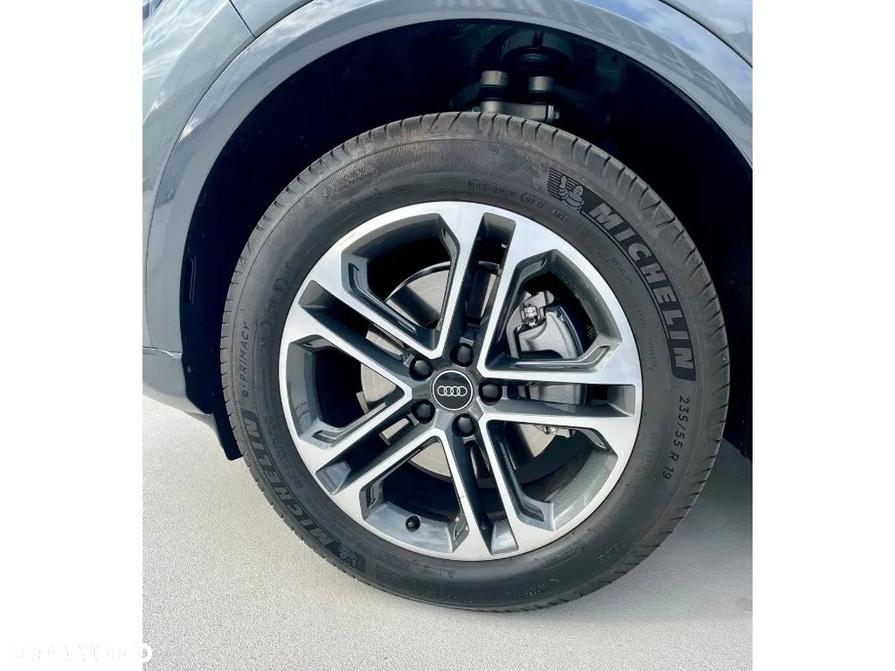 Audi Q5 - 13