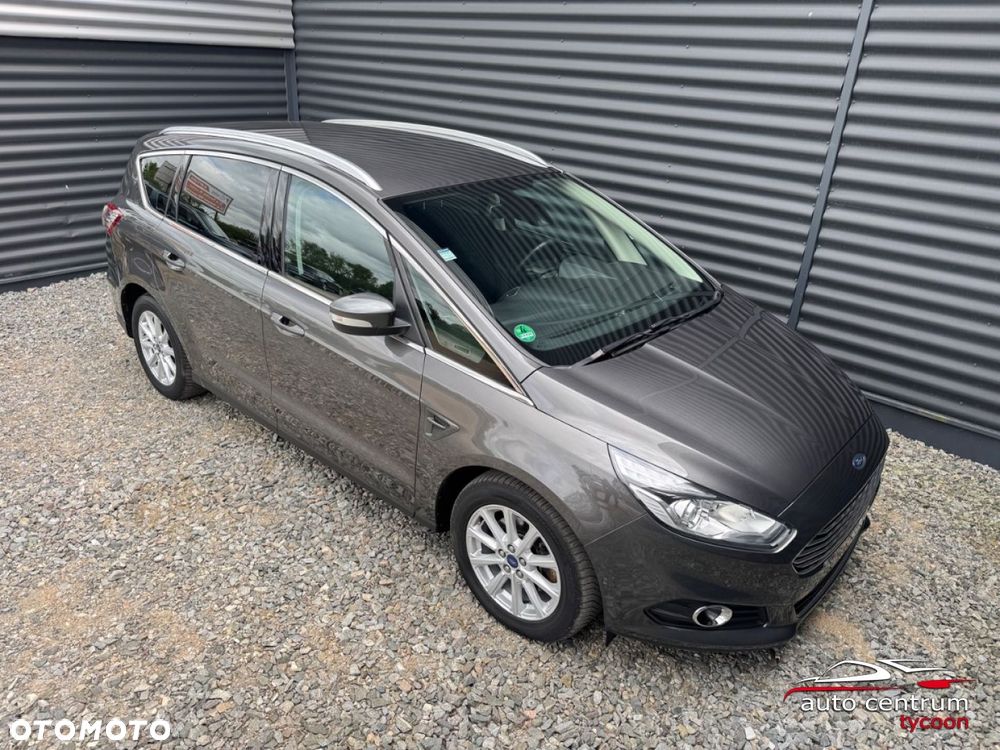 Ford S-Max - 20