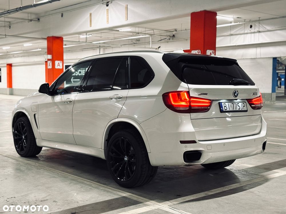 BMW X5 - 6