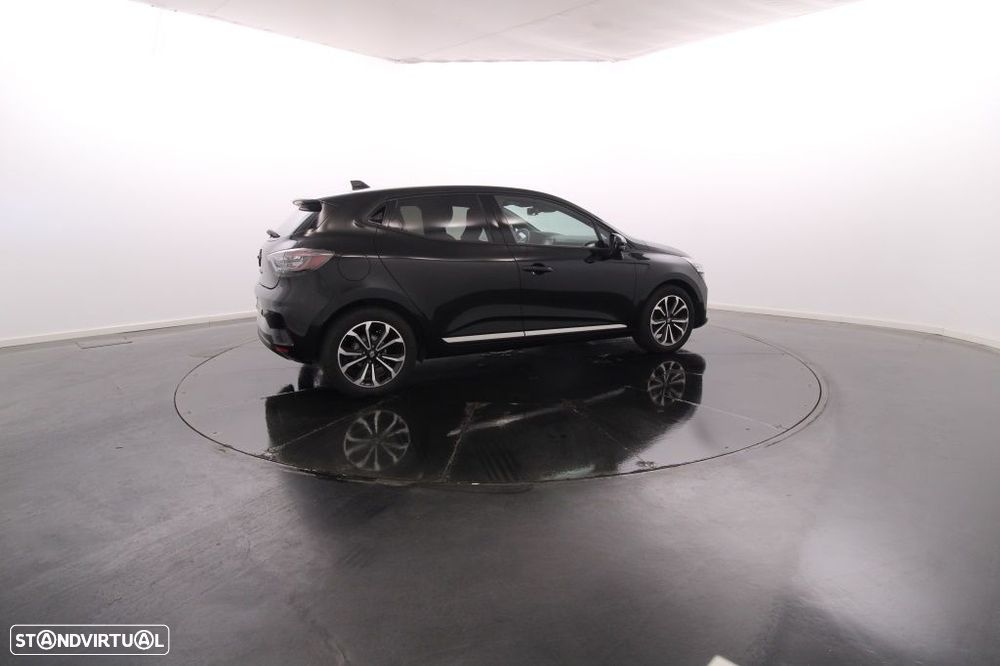 Renault Clio 1.0 TCe Techno - 8