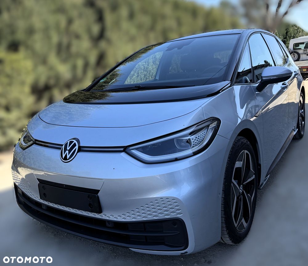 Volkswagen ID.3 Pro - 4