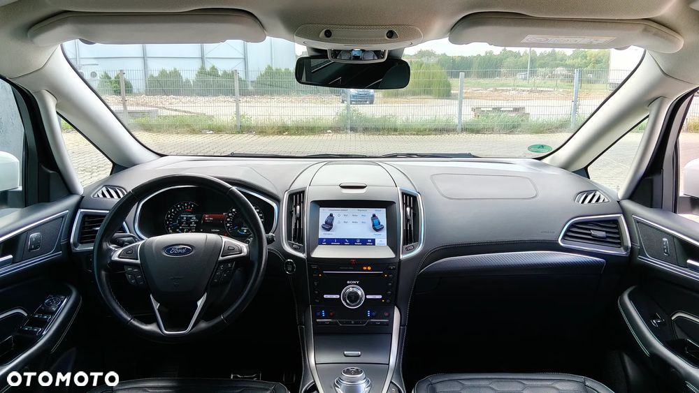 Ford S-Max 2.0 EcoBlue Twin-Turbo Vignale - 5