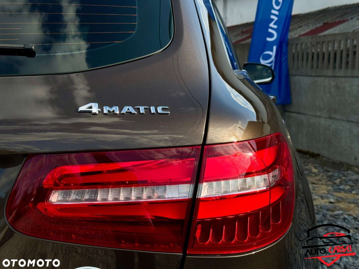 Mercedes-Benz GLC - 22