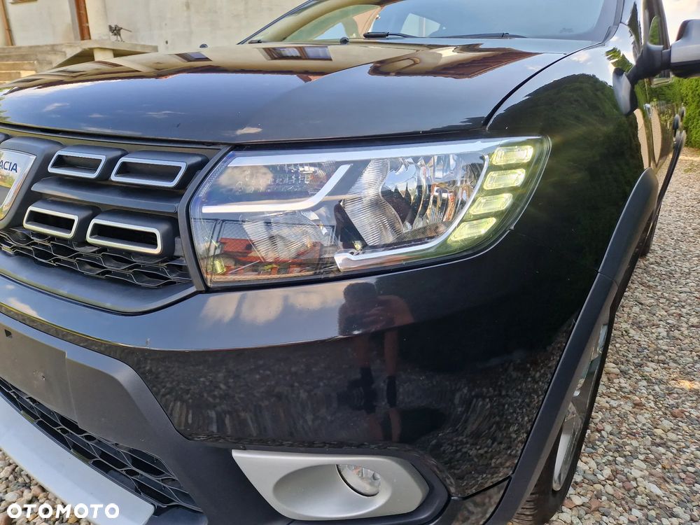 Dacia Logan - 12