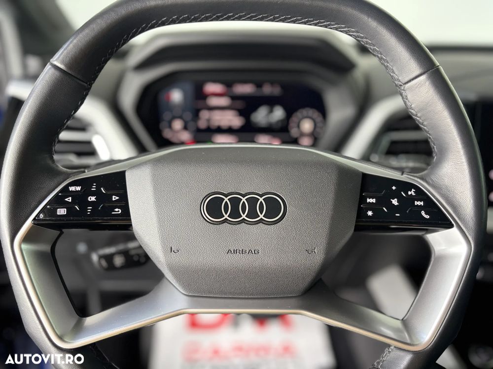 Audi Q4 e-tron 40 - 13