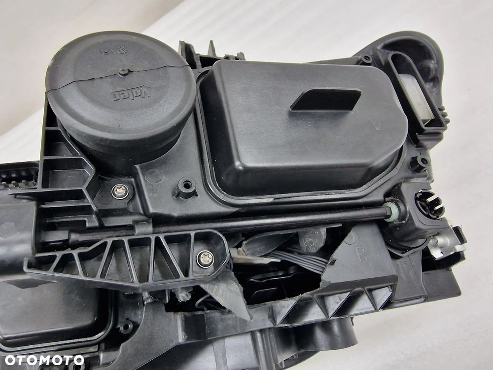 VW PASSAT B8 14- FULL LED PRAWA LAMPA PRZEDNIA PRZÓD , NR 3G1941082H , NR AUKCJI LL378 - 23