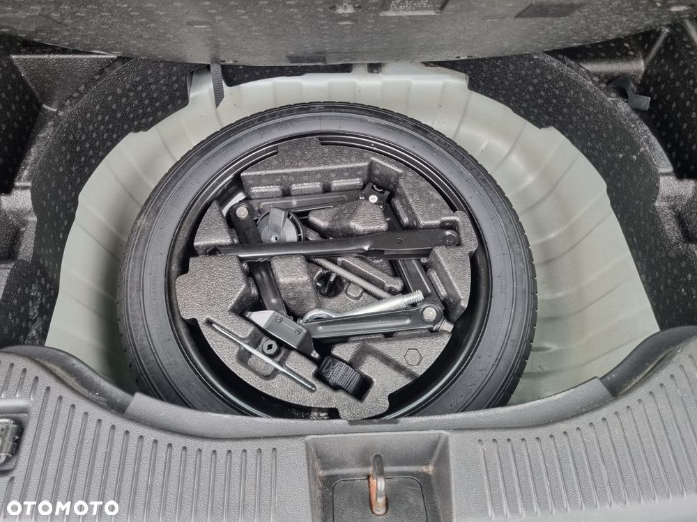 Opel Mokka 1.4 Turbo ecoFLEX Start/Stop 4x4 Innovation - 15