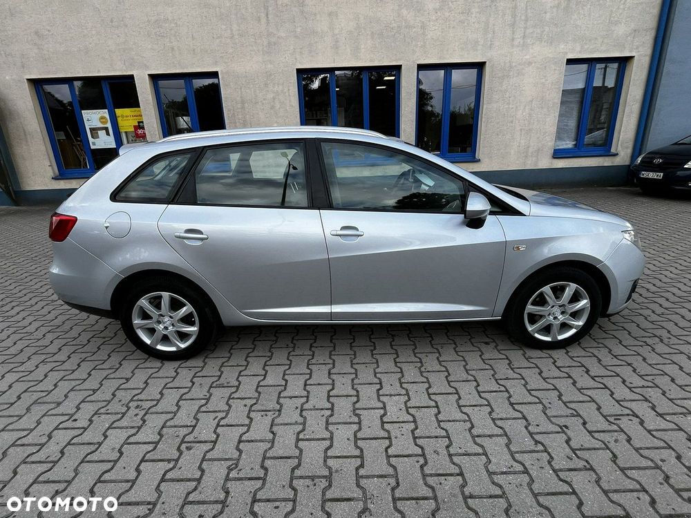 Seat Ibiza - 11