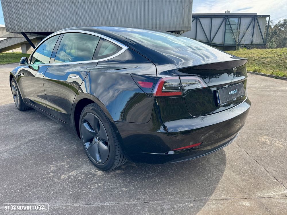 Tesla Model 3 Standard Range Plus RWD - 7