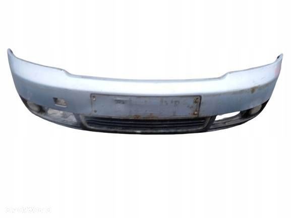 Zderzak Przedni Audi A4 S4 B6 8E Ly7R - 1