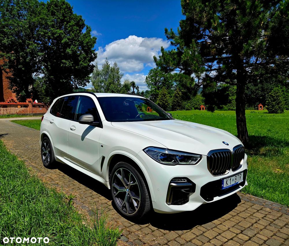 BMW X5 M - 3