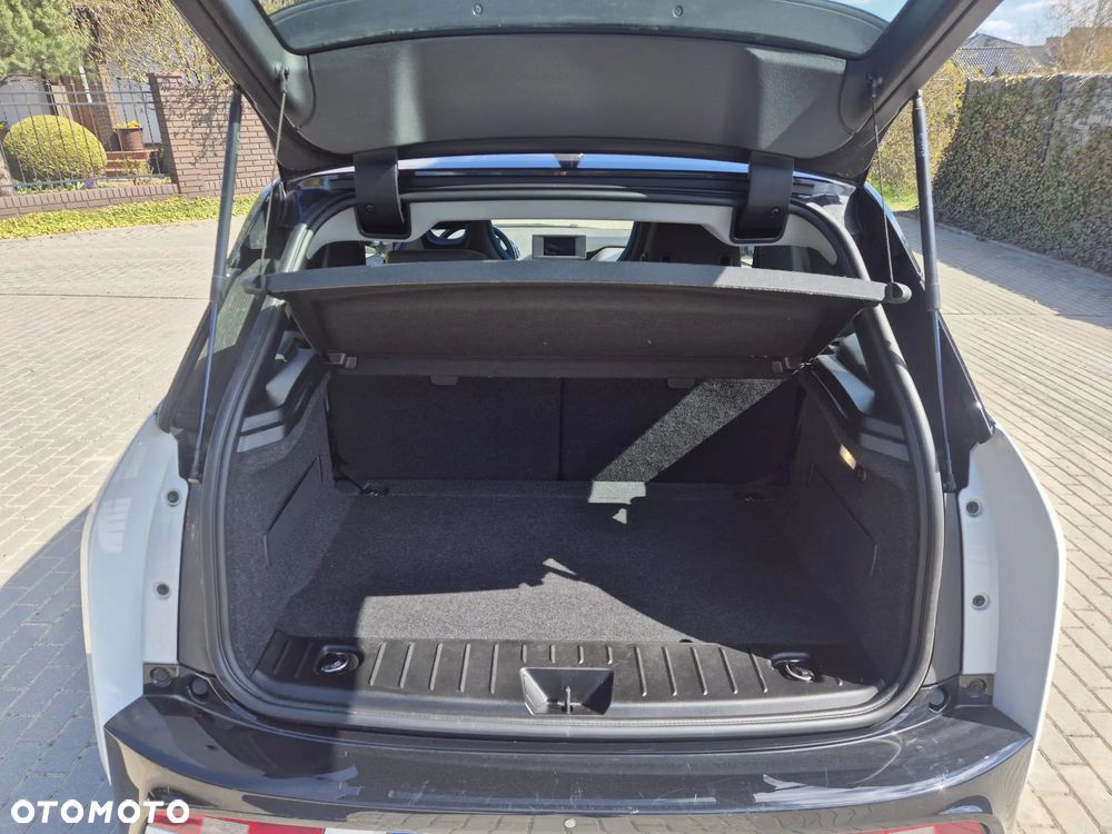 BMW i3 i3S 120 Ah - 10