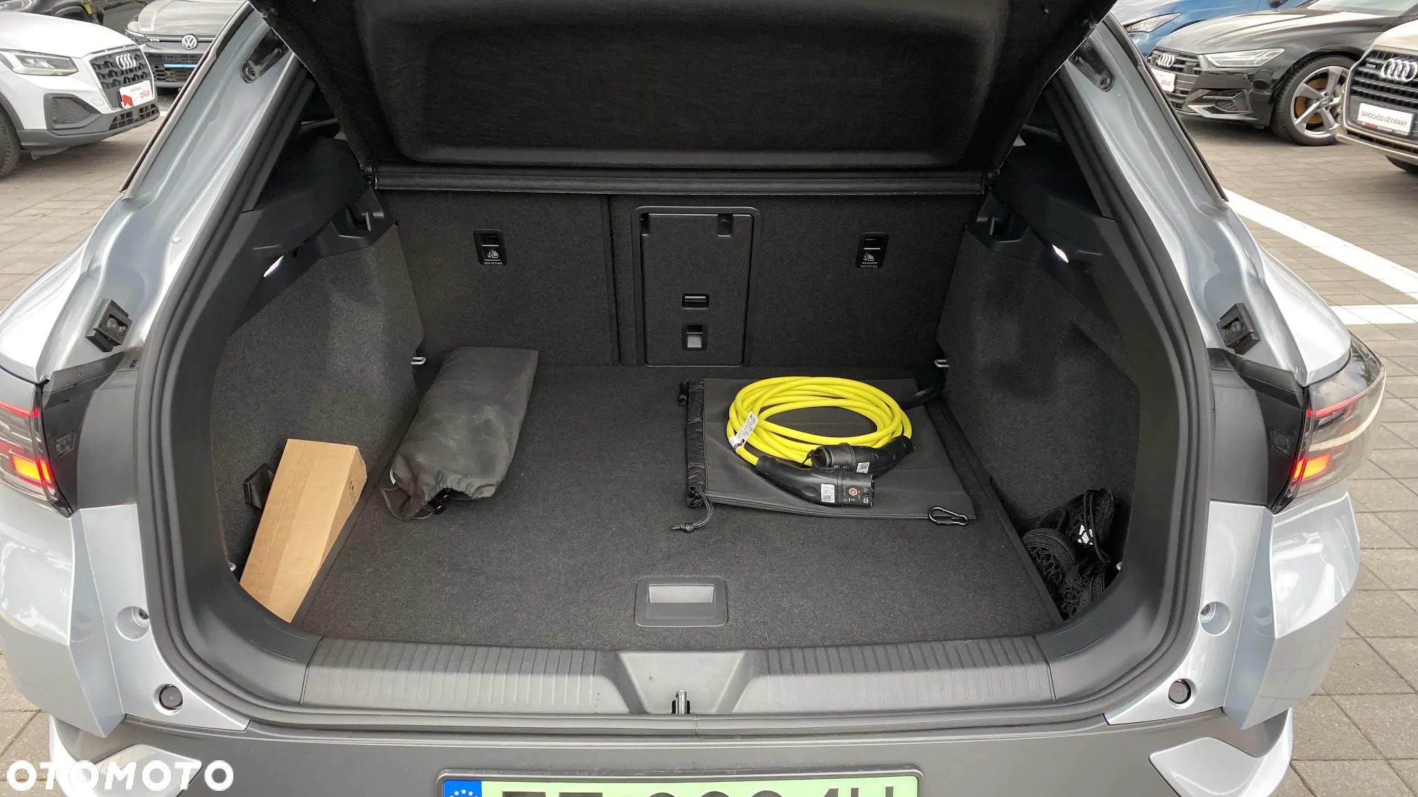 Volkswagen ID.4 77kWh 4Mot Special Edition - 28