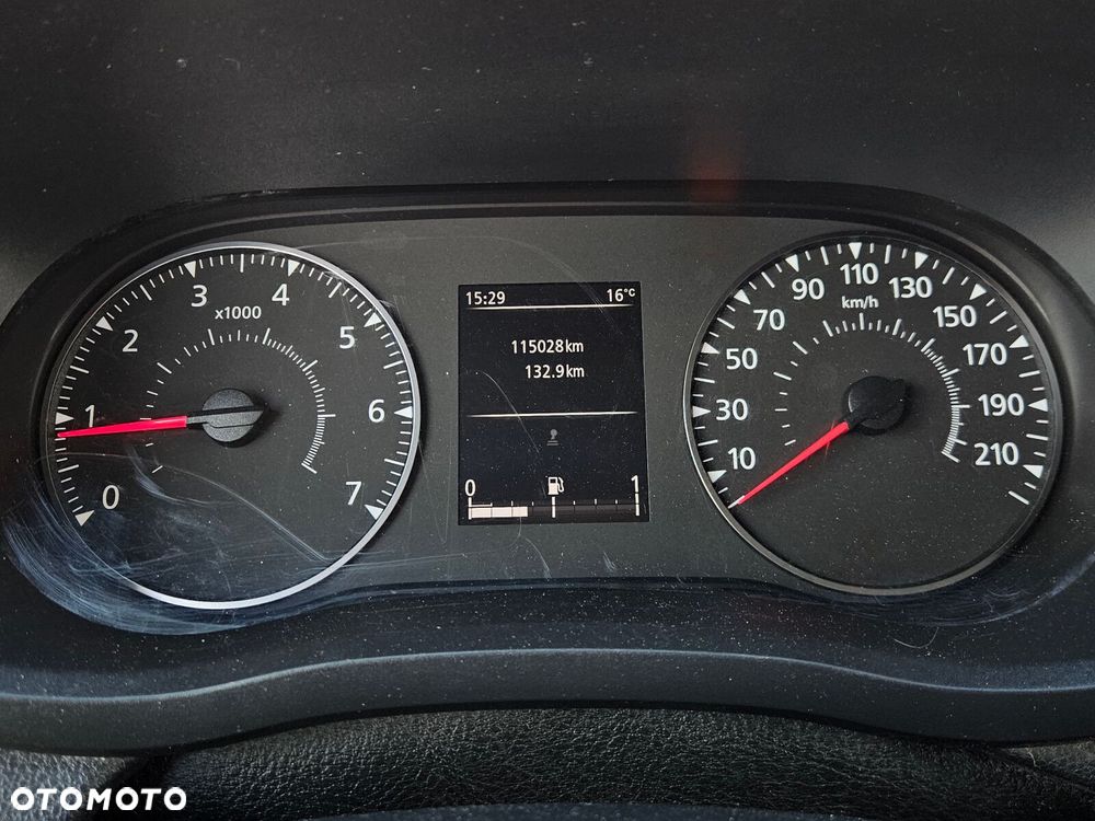Opel movano L3H2 *59999zł NETTO* 2.3CDTi/136KM - 24
