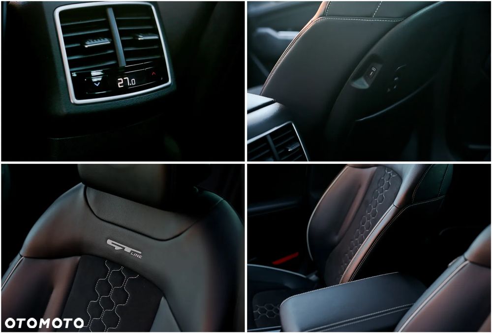 Kia Sportage 1.6 CRDI GT Line 4WD DCT - 32