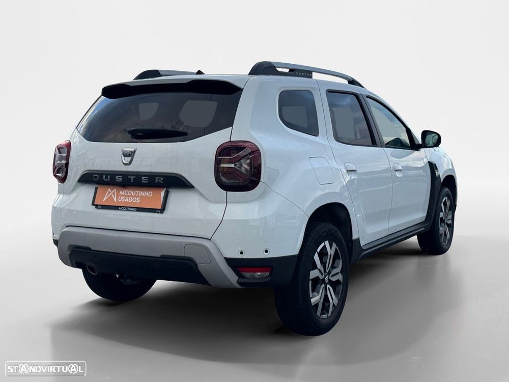 Dacia Duster 1.3 TCe Prestige - 5