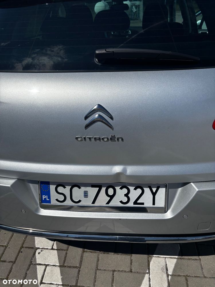 Citroën C4 1.6 HDi Selection - 11