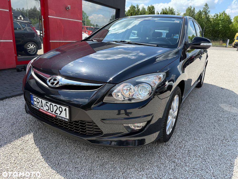 Hyundai i30 1.4 Classic - 5