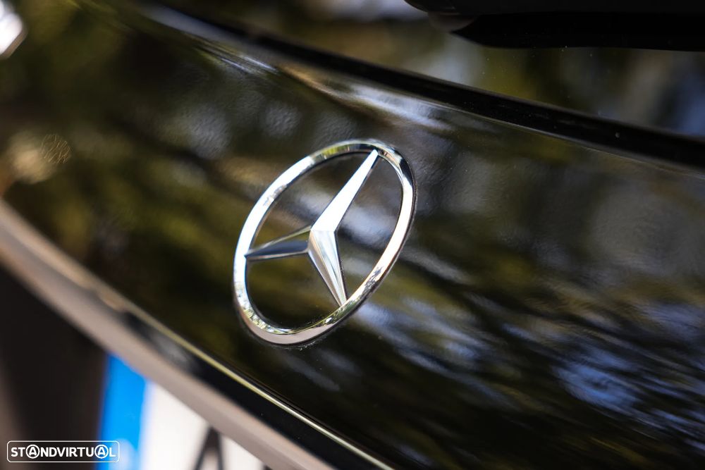 Mercedes-Benz GLE 400 d 4Matic - 10