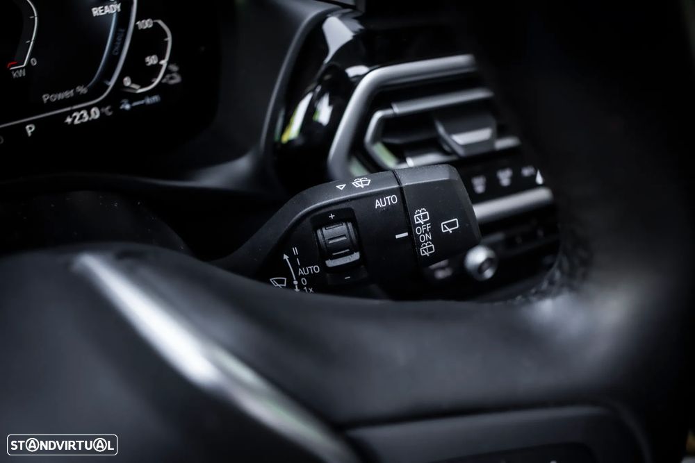 BMW X3 30 e xDrive xLine - 17