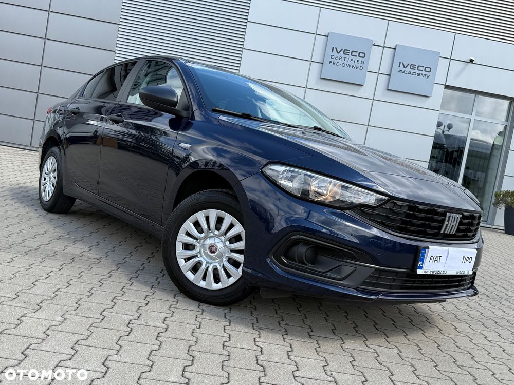 Fiat Tipo 1.0 T3 - 14